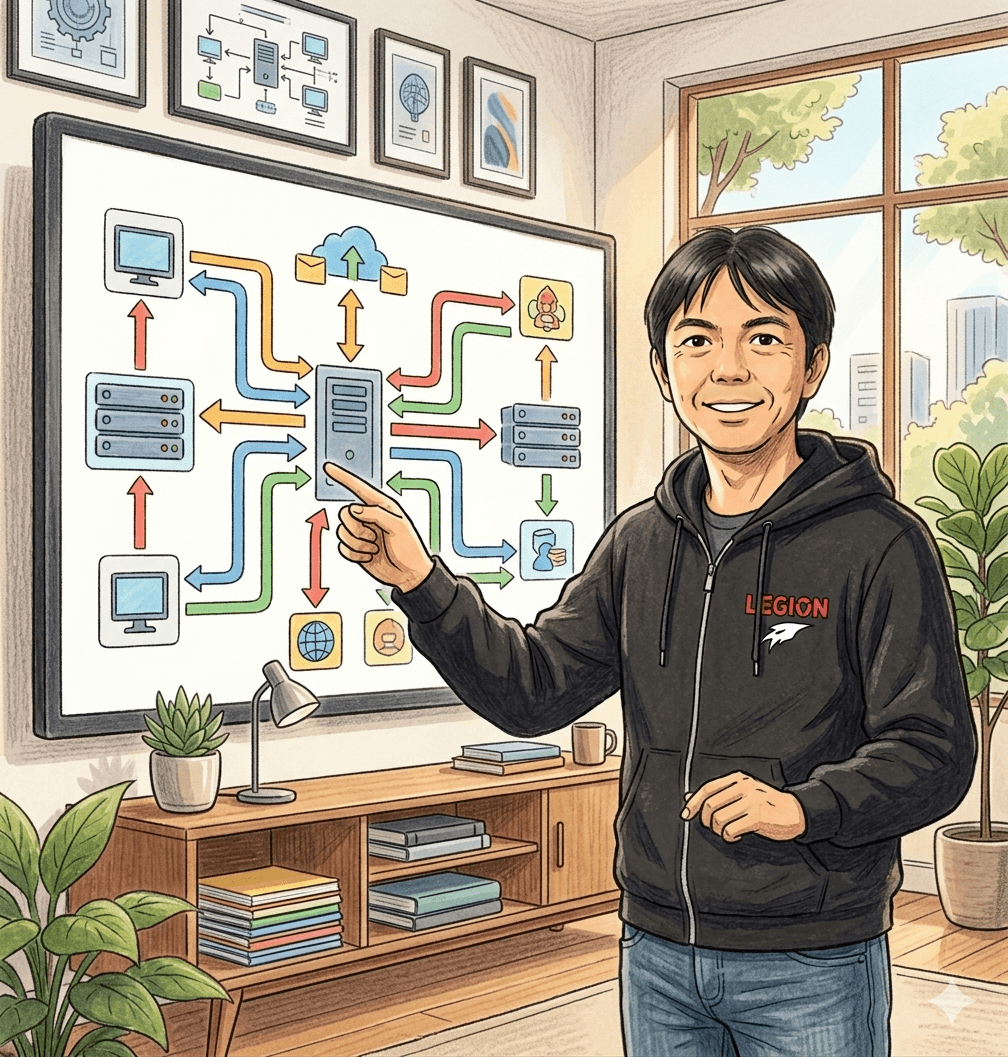 Sepintas Tuntas Apache Airflow 