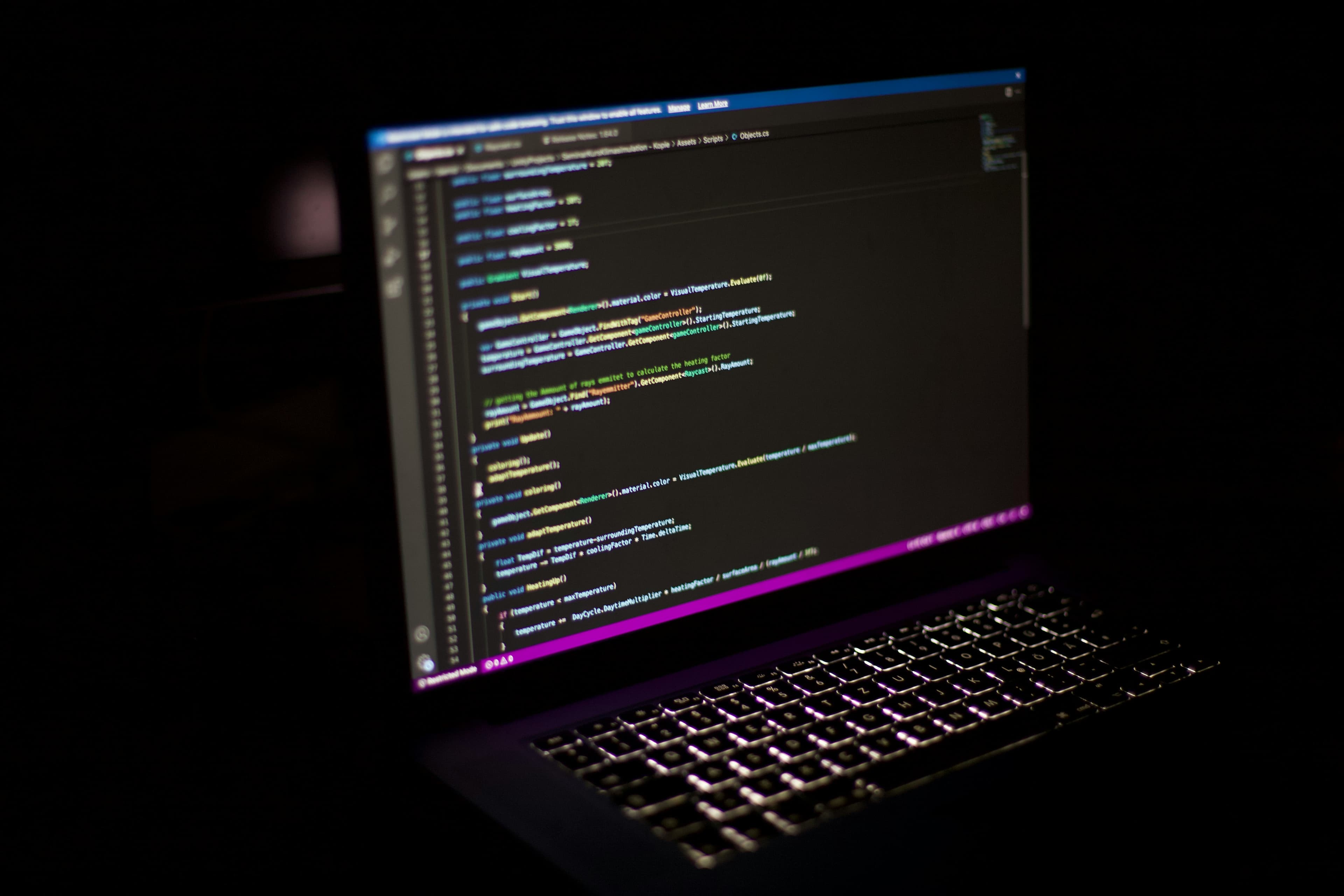 Pengembangan Aplikasi Web